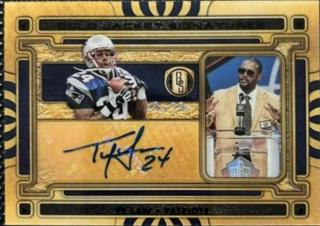 Ty Law
