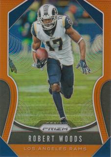 Robert Woods
