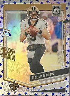Drew Brees