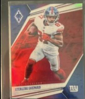 Sterling Shepard