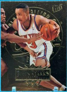 John Starks
