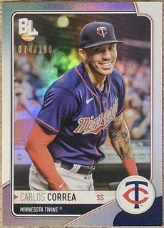 Carlos Correa