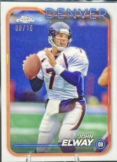 John Elway