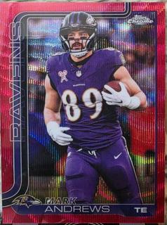 Mark Andrews