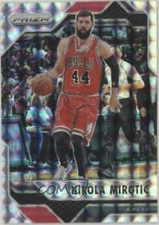 Nikola Mirotic