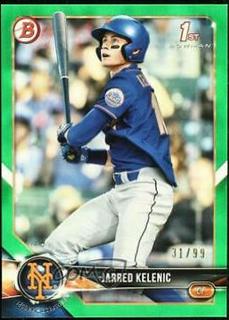Jarred Kelenic