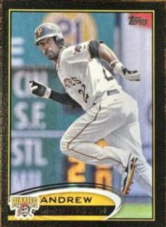 Andrew McCutchen