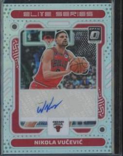 Nikola Vucevic
