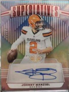 Johnny Manziel