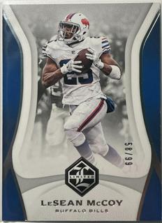 LeSean McCoy