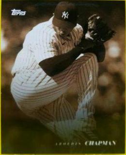 Aroldis Chapman