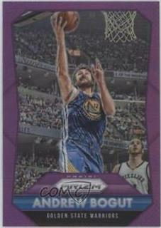 Andrew Bogut