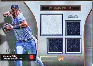 Austin Riley