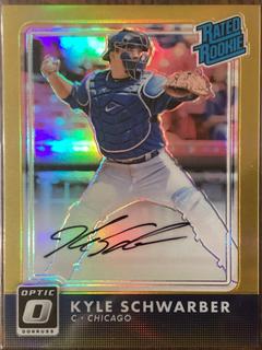 Kyle Schwarber
