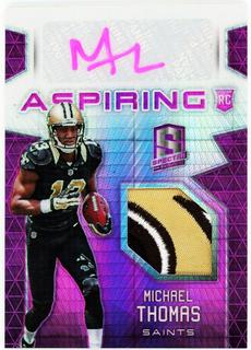 Michael Thomas