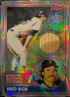 Wade Boggs