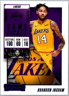 Brandon Ingram