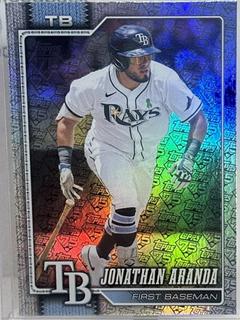 Jonathan Aranda