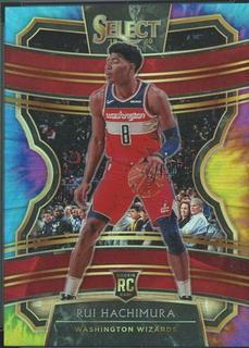 Rui Hachimura