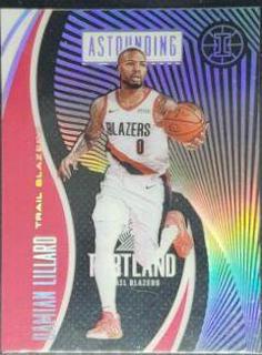 Damian Lillard