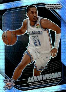Aaron Wiggins