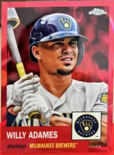 Willy Adames