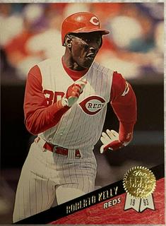 Roberto Kelly
