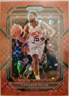 Cameron Payne