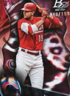 Joey Votto