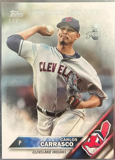 Carlos Carrasco