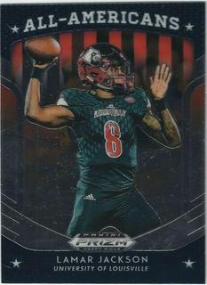 Lamar Jackson