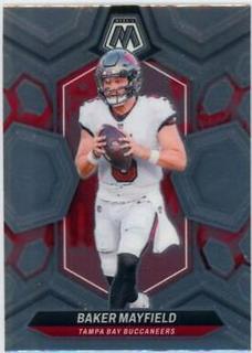 Baker Mayfield