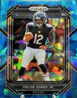 Velus Jones Jr.