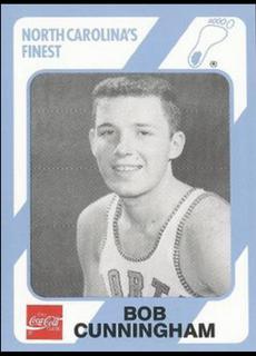 Bob Cunningham
