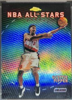 Scottie Pippen