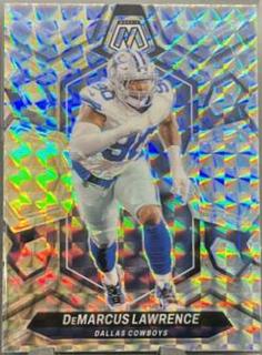 DeMarcus Lawrence