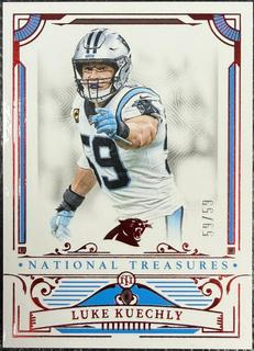 Luke Kuechly