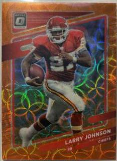 Larry Johnson