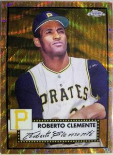 Roberto Clemente