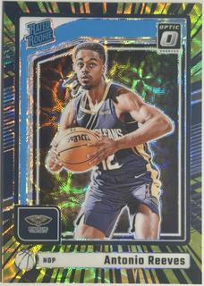 Antonio Reeves