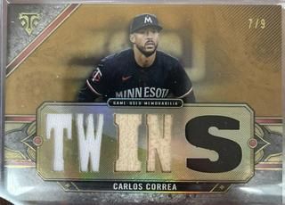 Carlos Correa