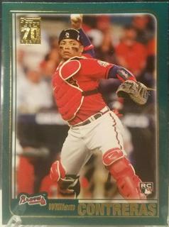 William Contreras