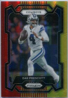 Dak Prescott