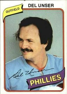 Del Unser