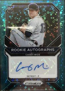 Casey Mize