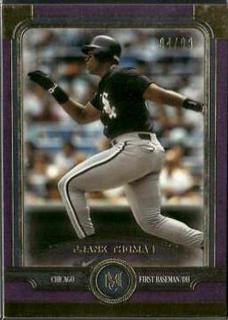 Frank Thomas