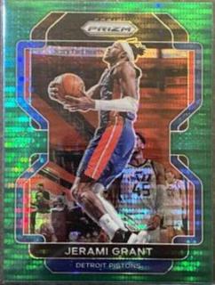 Jerami Grant