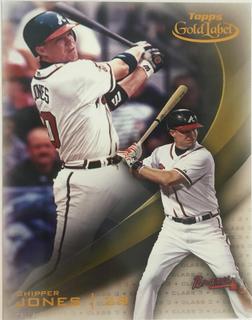 Chipper Jones