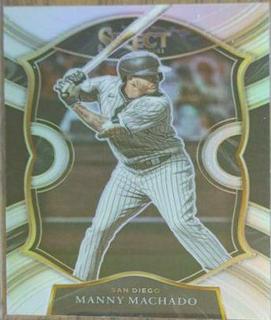 Manny Machado
