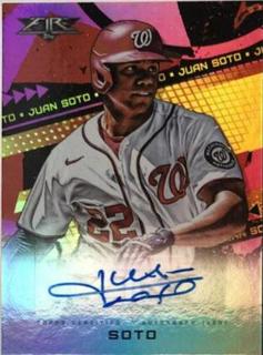 Juan Soto